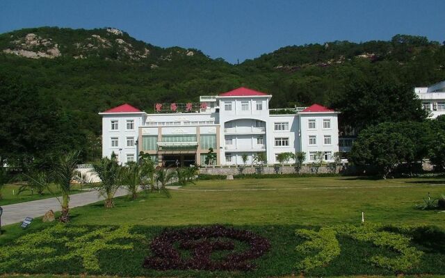 Wanghai Hotel - Xiamen