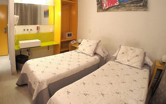 America del Sur Hostel Buenos Aires