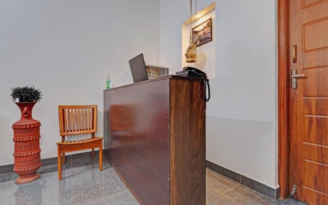 Treebo Alaka Rester Homestay