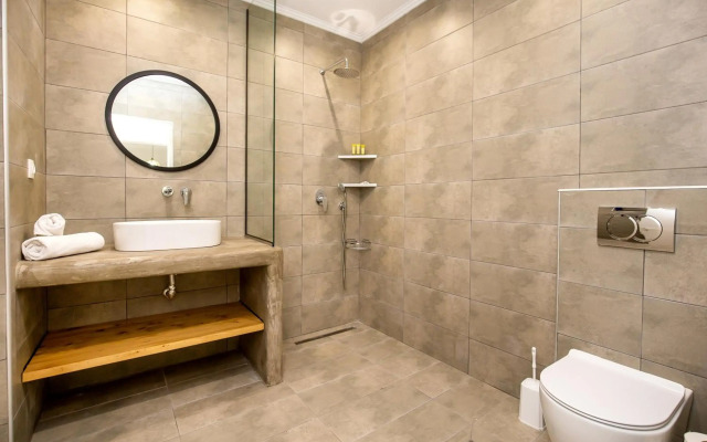 Rodon House Aparthotel