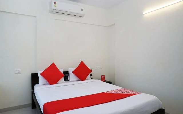 Hotel Resonare Residency by OYO Rooms