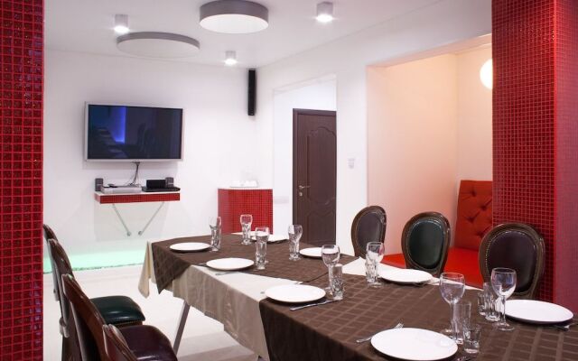 Hotel19