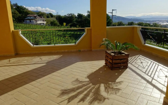 casa vacanze, via delle margherite 3