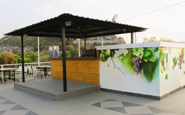 Hotel Shambhu Villas