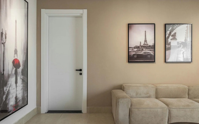 George Residence Victoria Island Lagos