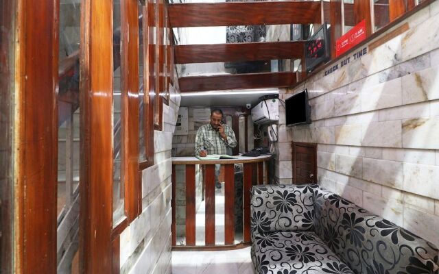 OYO 35806 Hotel Himgiri