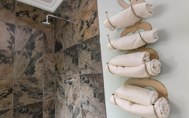 The Rose Cottage B&B