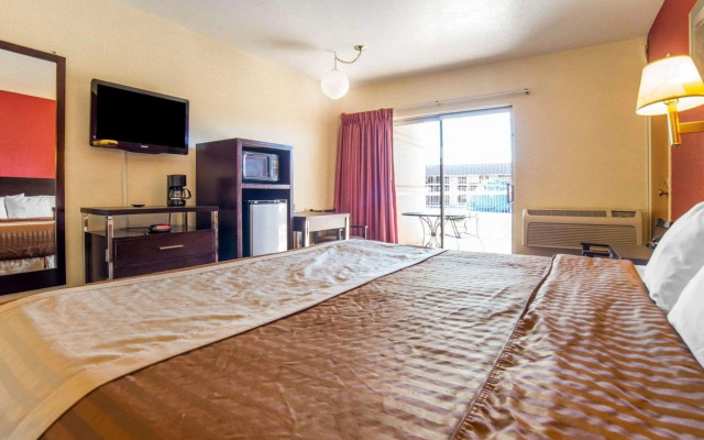 Rodeway Inn at Lake Powell