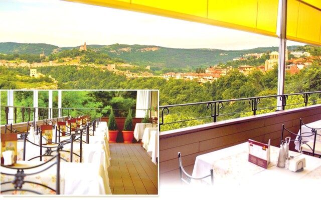 Yantra Grand Hotel -Sharlopov Hotels