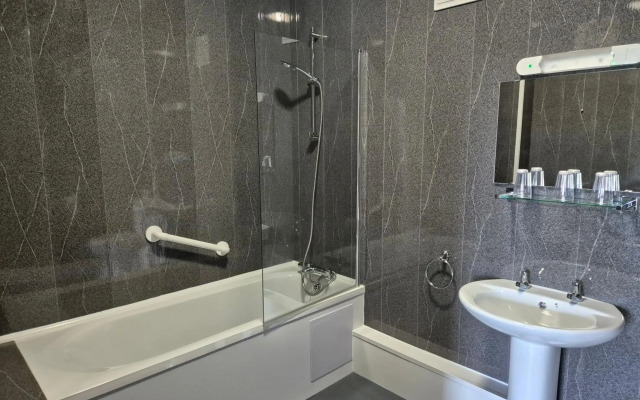 The Trecarn Hotel