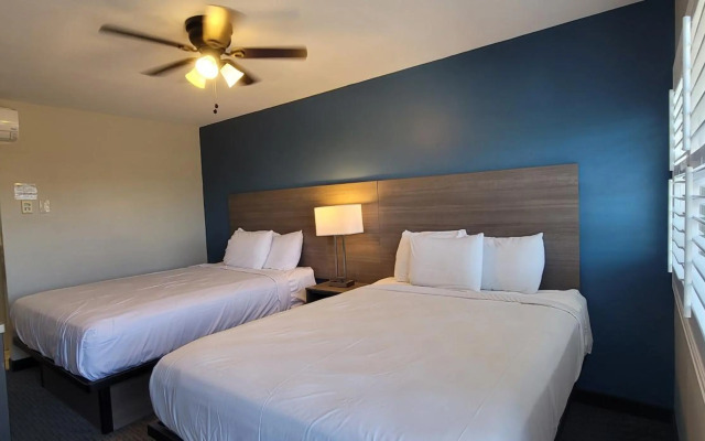 Pismo Beachwalker Inn & Suites