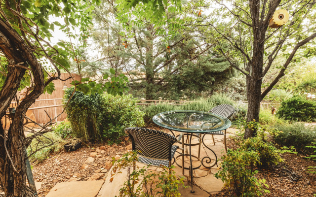 The Inn at Thunder Mountain