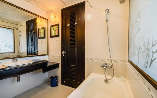 Huong Giang Hotel Resort and Spa