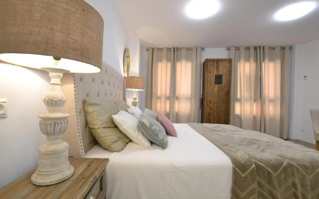 Cozy Studio Alicante