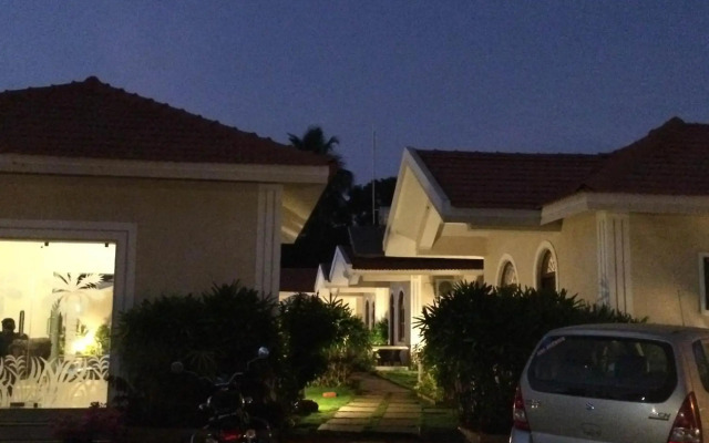 Jacks Resort