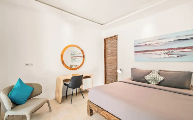 The Saya House Villa by Betterplace