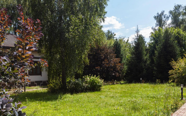 Дом Звезда 2000