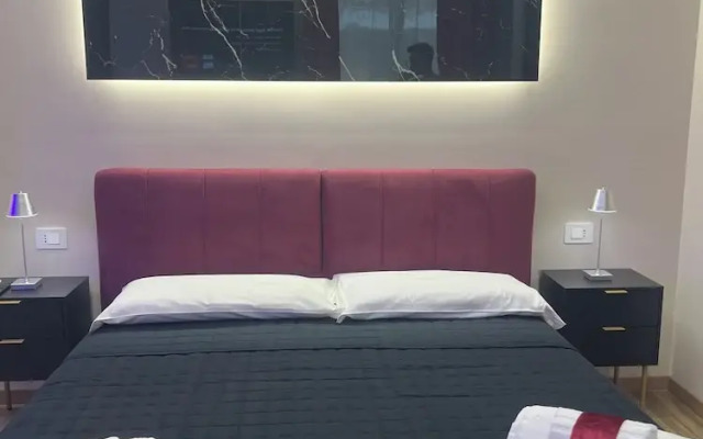 Raffaelli Suite