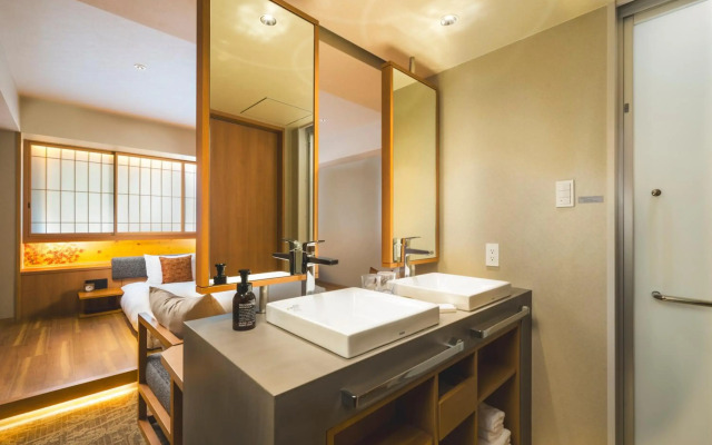 KAYA Kyoto Nijo Castle, BW Signature Collection by Best Western