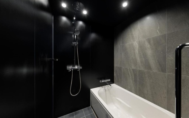Privilege Double room (풀 더블 침대) 사진 4