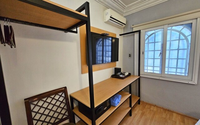 Casa Condesa Amatlan 84