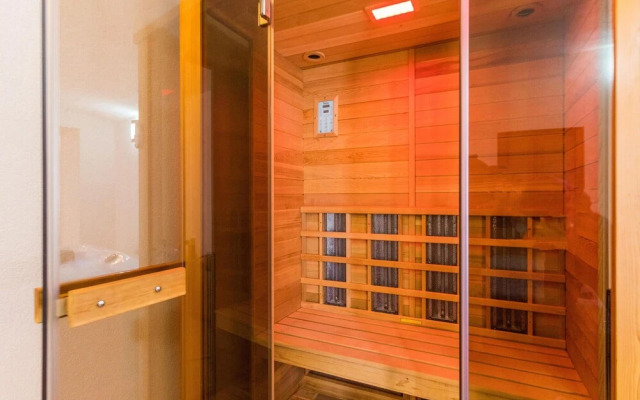 Amazing Home in Pula With Sauna, Wifi and 4 Bedrooms