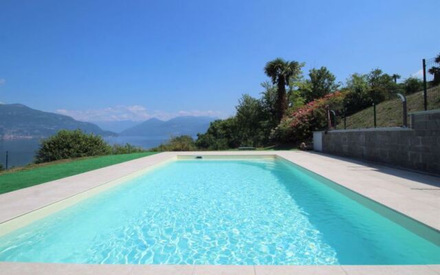 House Antonia Porto Valtravaglia