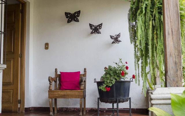 Hostal San Nicolas