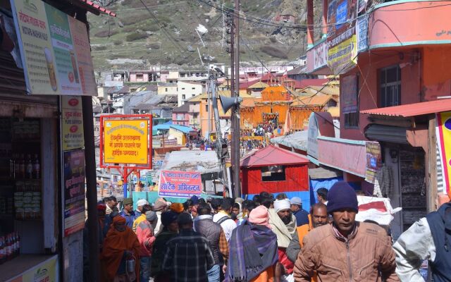 Bhajan Ashram Badrinath