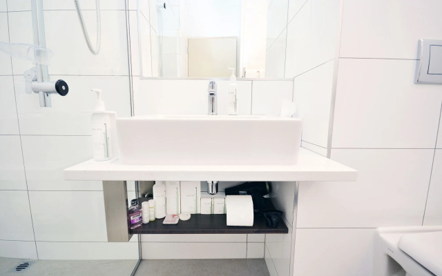 Jet Park Hotel Auckland Airport