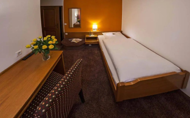 Hotel Restaurant Lamm Rosswag