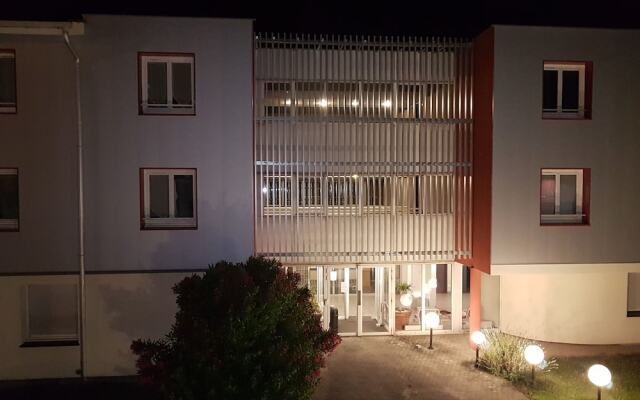 ABITEL - Les Studines d'Ornon