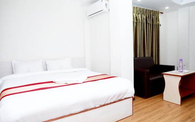 Hotel Sunaulo Inn