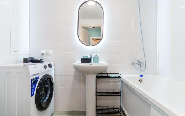 LetoApart (ЛетоАпарт) на улице Мурата Ахеджака 5-169