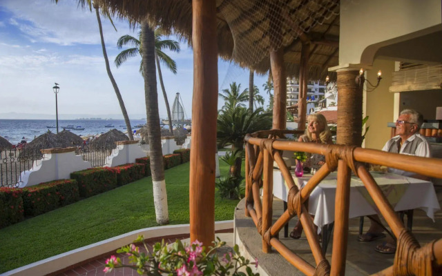 Hotel Tropicana Vallarta