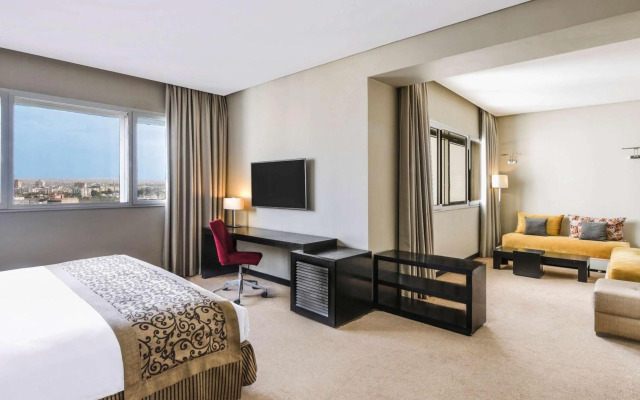 Mövenpick Hotel Casablanca