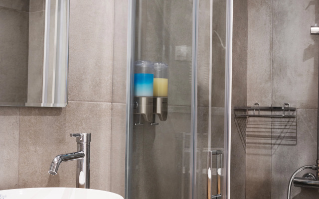 Olvia Suites
