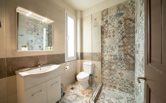 Beautiful City Suites