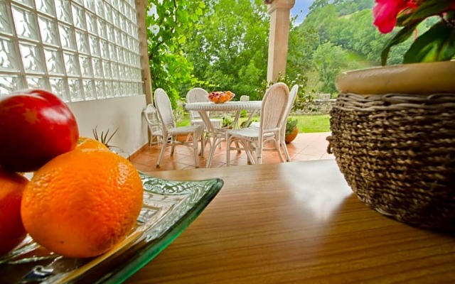 Posada de Villacarriedo