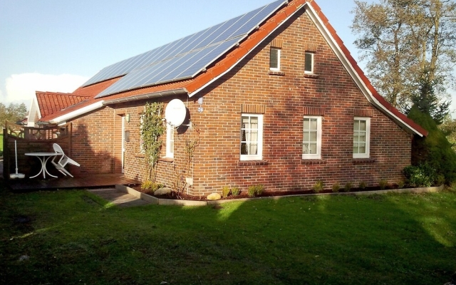 Kleinheide Berumbur in Berumbur