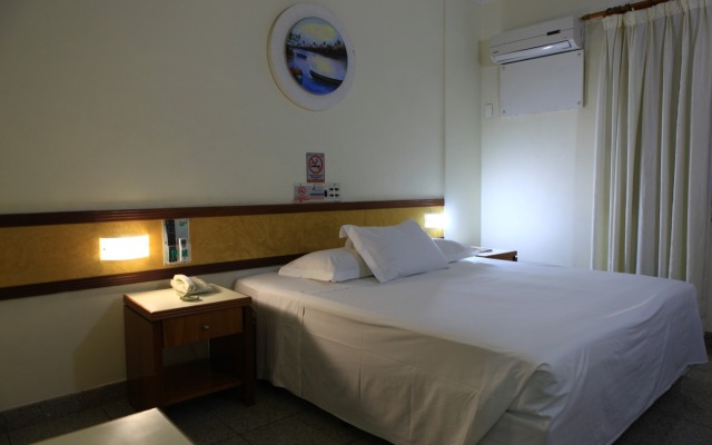 Hotel Taiamã