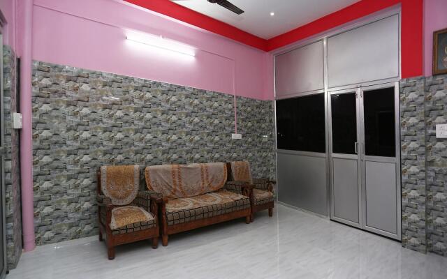 OYO 16386 Tapasya Palace