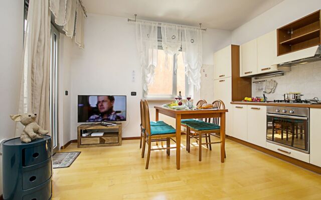 Appartamento Felicità