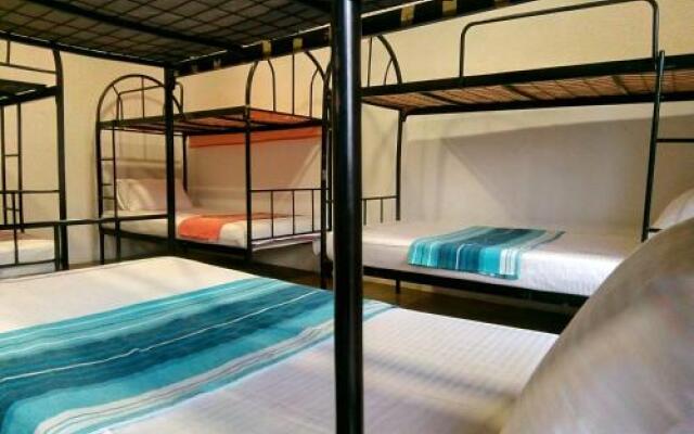 Mlsc City View Hostel Kandy