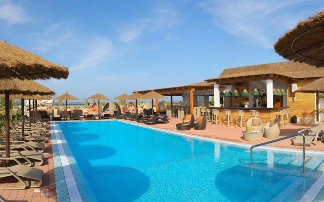 Melia Llana Beach Resort & Spa - All Inclusive - Adults Only
