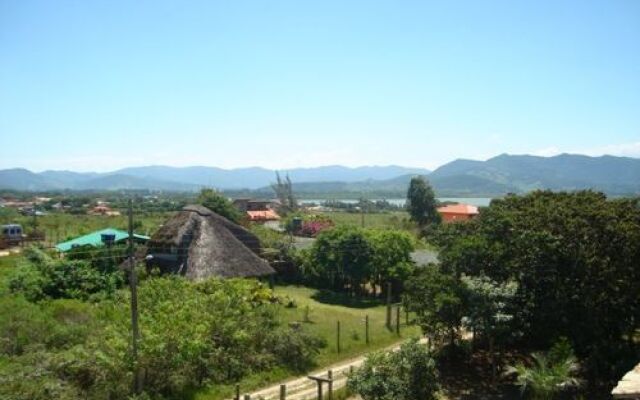 Pousada Ibirarosa