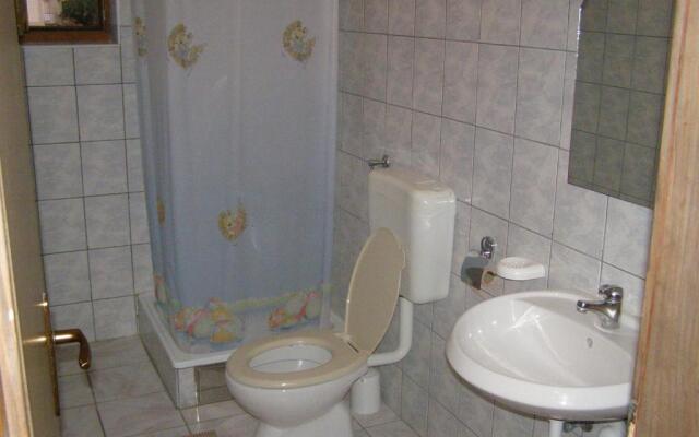 Apartments Kesic