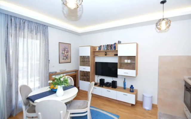 Apartments Olive