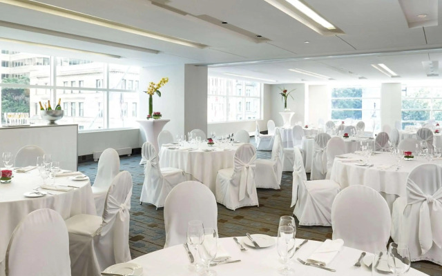 Sofitel Montreal Golden Mile
