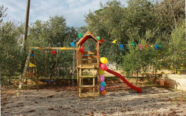 Trulli Di Bacco
